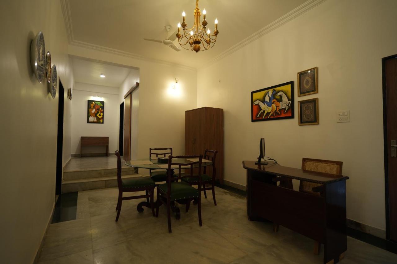 Bhopal Lake Stays Exterior photo