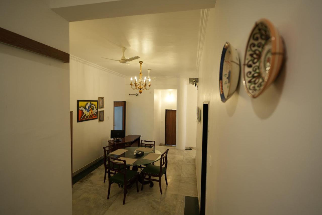 Bhopal Lake Stays Exterior photo